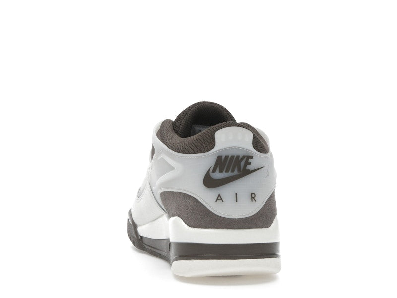Jordan 4 RM Dark Mocha