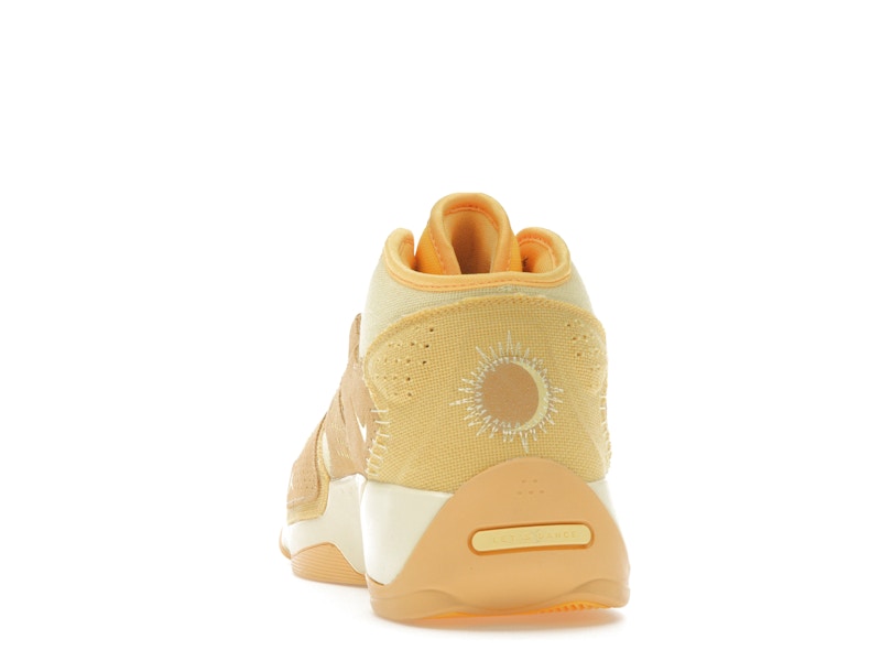 Jordan Zion 2 SE Full Moon