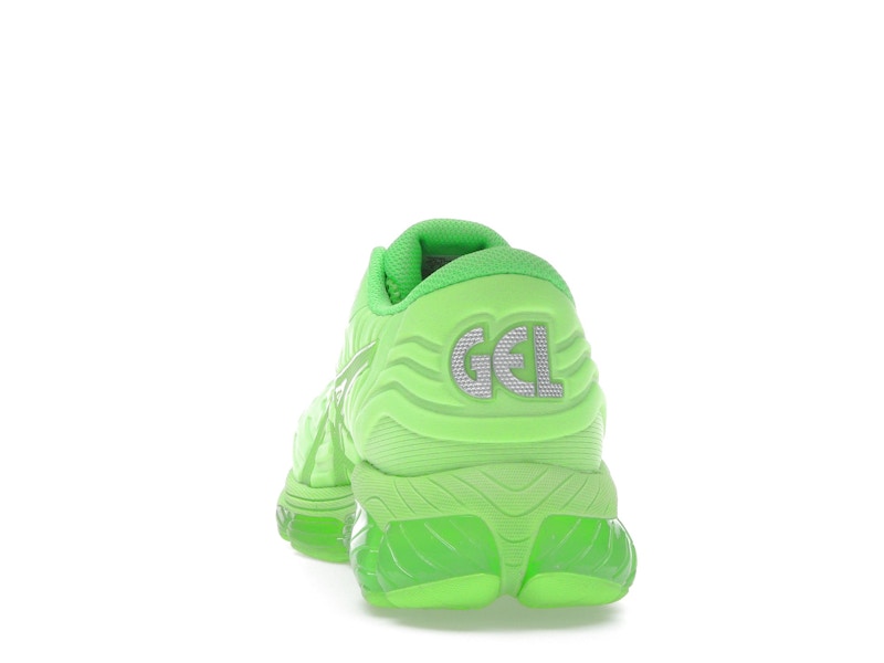 ASICS Gel-Quantum 360 VIII Emboss Lime Burst Green Gecko
