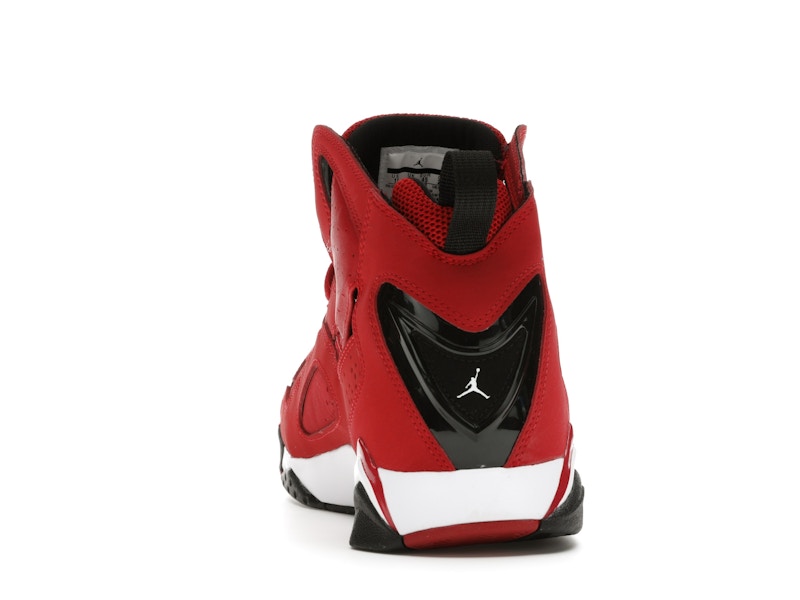 Jordan True Flight Gym Red