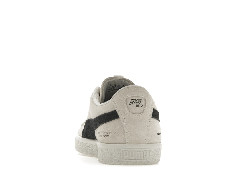 Puma Suede RS 2.7 Porsche 50th Anniversary