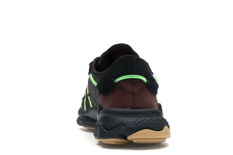 adidas Ozweego Pusha T Mystery Brown