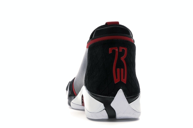 Jordan Jumpman Z Bred