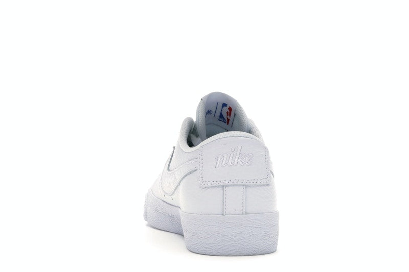 Nike SB Zoom Blazer Low NBA White