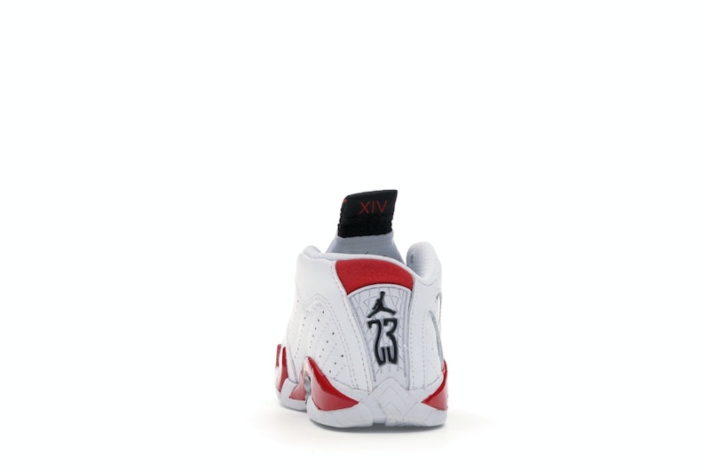 Jordan 14 Retro Rip Hamilton (TD)