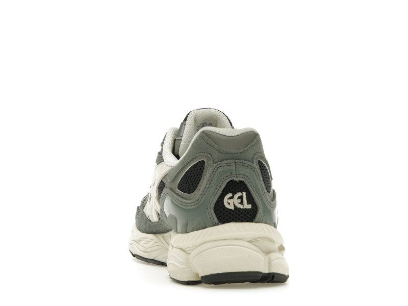 ASICS Gel-NYC Graphite Grey Smoke Grey