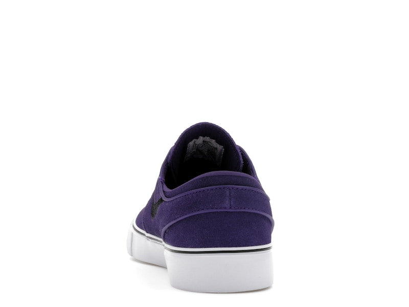 Nike SB Zoom Janoski OG+ Court Purple White Black