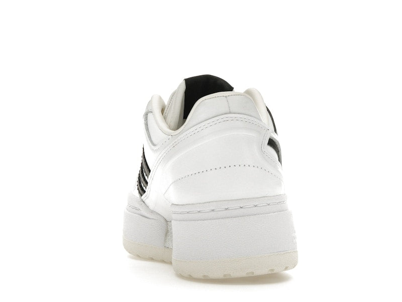 adidas Forum XLG Cloud White Core Black (Women's)