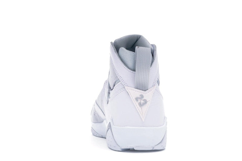 Jordan 7 Retro Pure Platinum (GS)