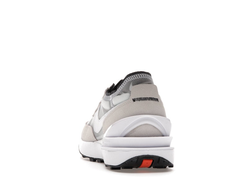 Nike Waffle One Summit White