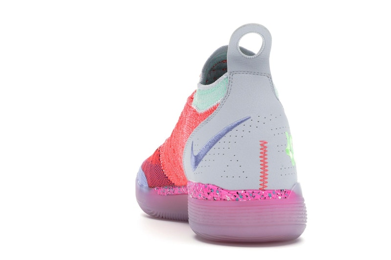 Nike KD 11 EYBL