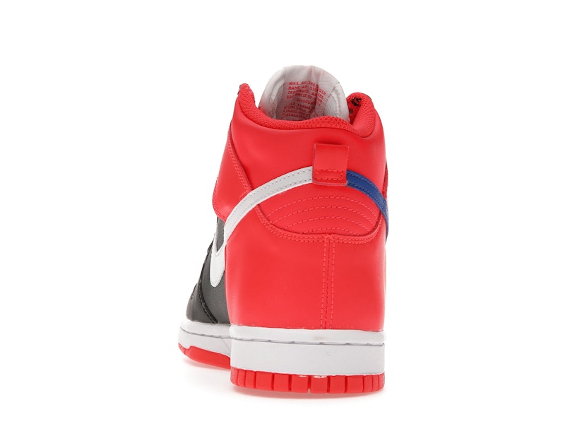 Nike Dunk High Knicks (GS)