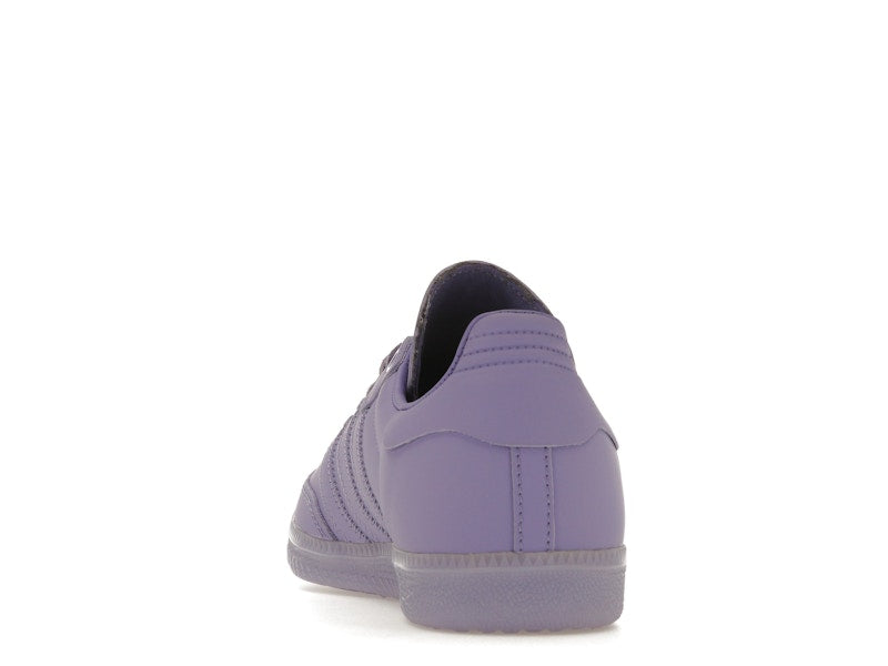 adidas Samba Pharrell Humanrace Purple
