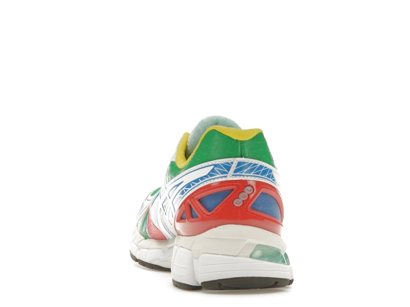 ASICS Gel-Kayano 20 KENZO Multi-Color