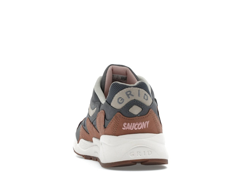 Saucony Grid Shadow 2 Secure Pack
