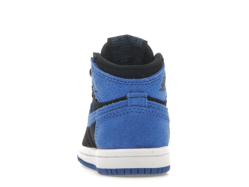 Jordan 1 Retro High OG Royal Reimagined (TD)