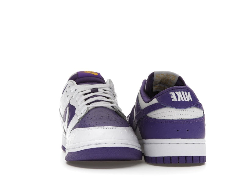 Nike Dunk Low Flip the Old School (Women's)