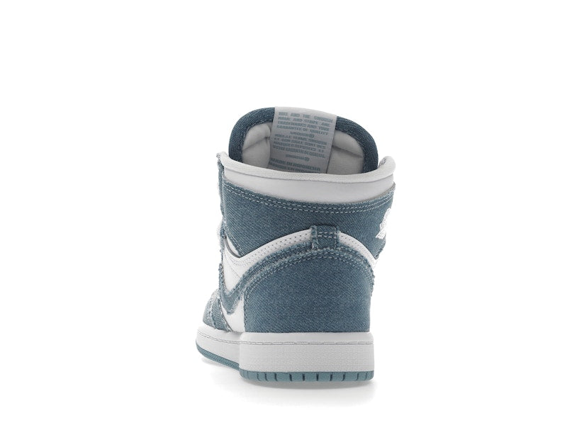 Jordan 1 Retro High OG Denim (PS)