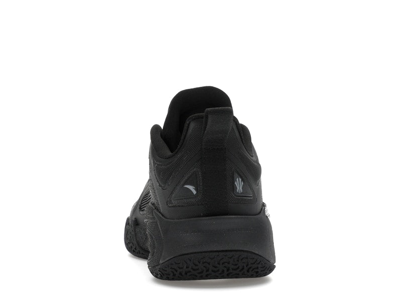 Anta Kai 1 Yin Triple Black