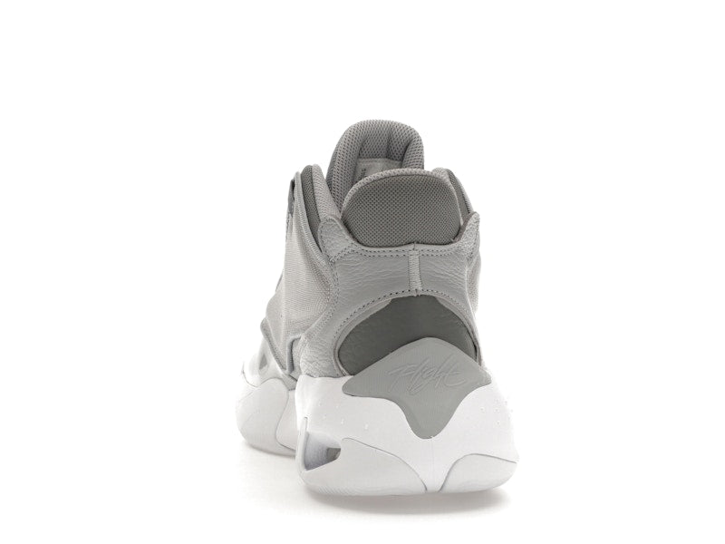 Jordan Max Aura 4 Cool Grey White