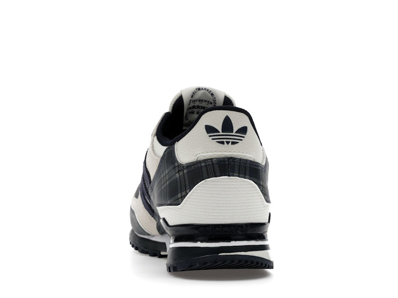 adidas ZX 750 Legend Ink Plaid
