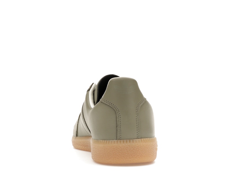 adidas BW Army size? Exclusive Olive Gum