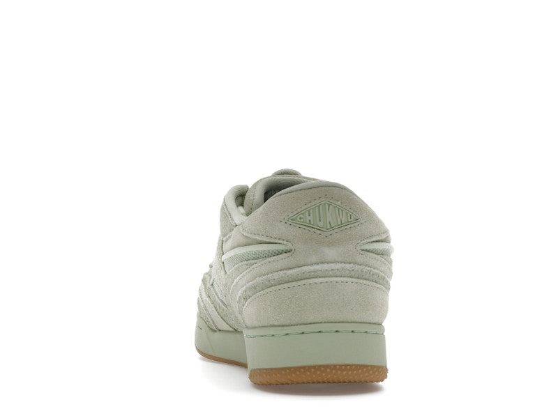 Reebok Chukwu Abou Tobe Nwigwe Mint Gum