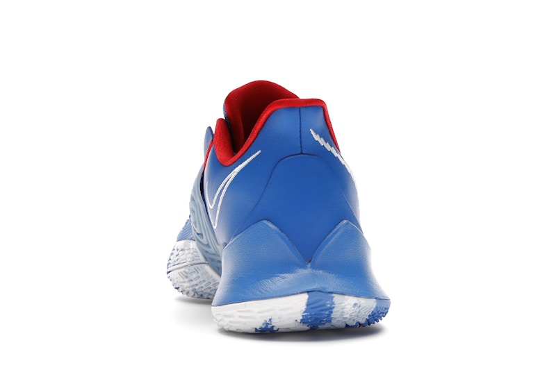 Nike Kyrie Low 3 Pacific Blue