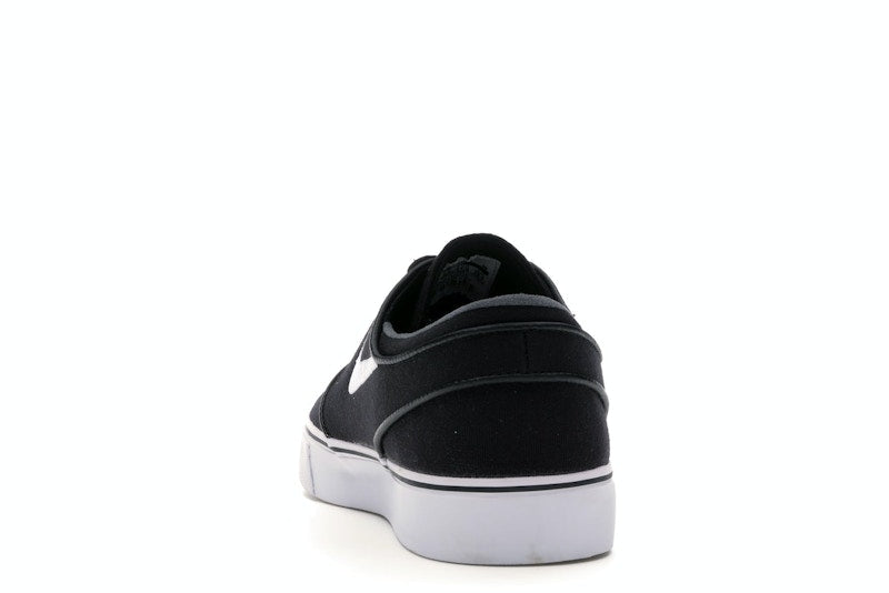 Nike SB Zoom Stefan Janoski Black White Gum Light Brown