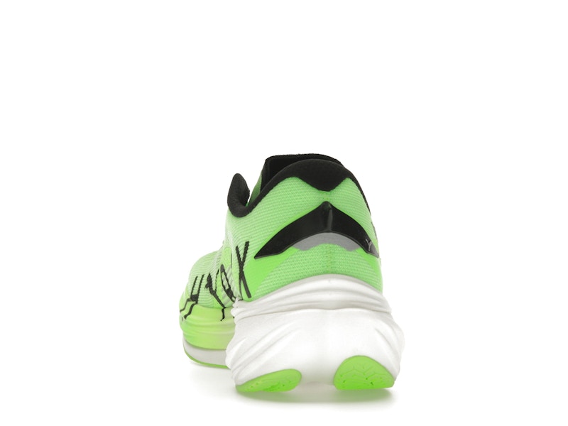 Puma Deviate Nitro 3 HYROX Green Glare