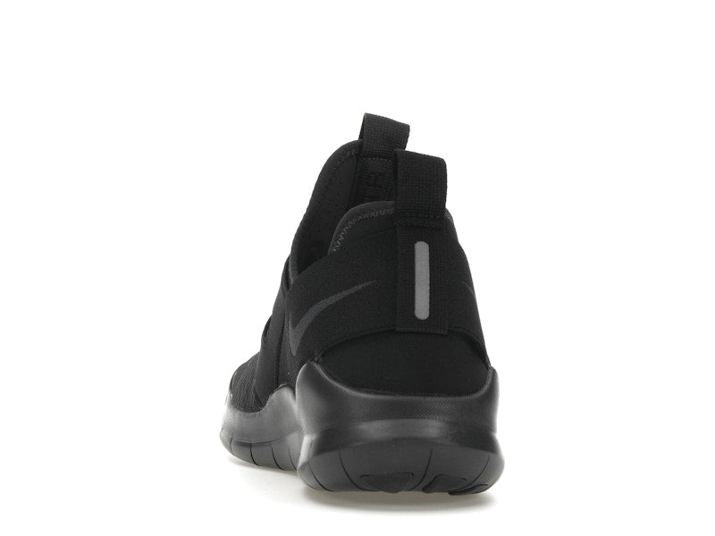 Nike Free RN CMTR 2018 Black Oil Grey