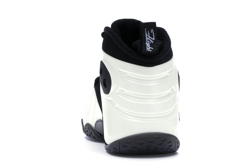 Nike Zoom Rookie Glow-In-The-Dark (2018)