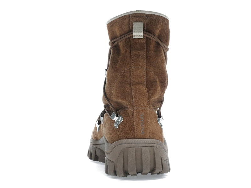ASICS Gel-Yeti Tokyo Hi GTX nonnative Brown Storm