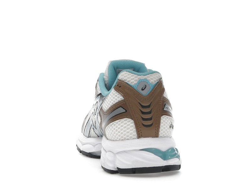 ASICS Gel-Kayano 12.1 Brown Blue