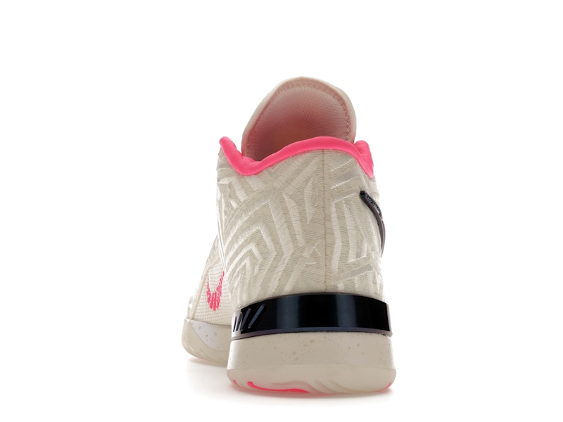 Nike Zoom LeBron NXXT Genisus Bronny James (Translucent Outsole)