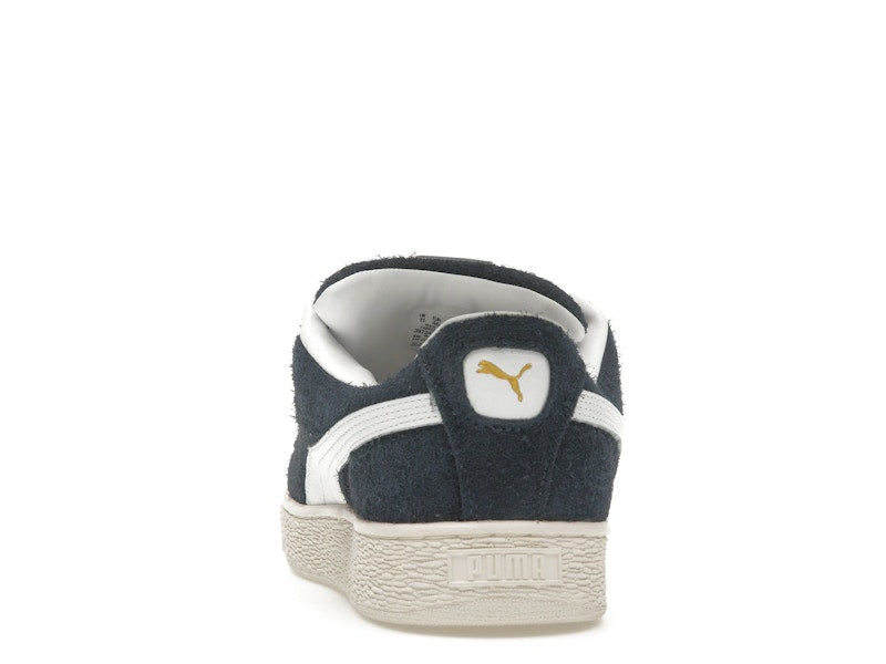 Puma Suede XL Hairy Suede Club Navy