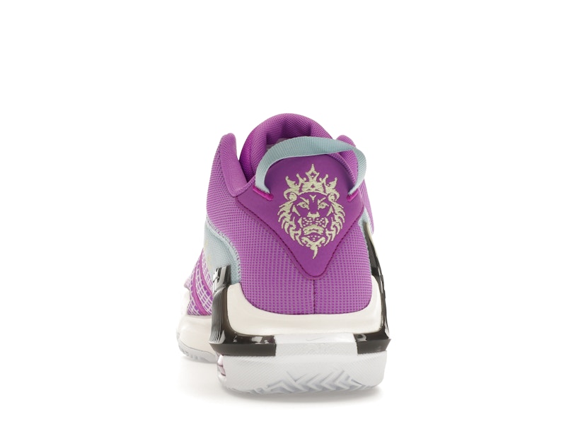 Nike LeBron Witness 7 Fuchsia Dream