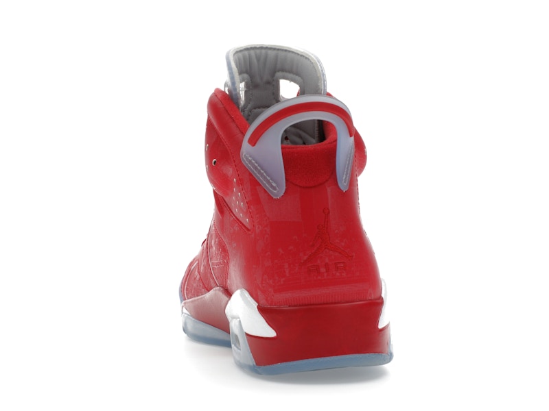 Jordan 6 Retro Slam Dunk