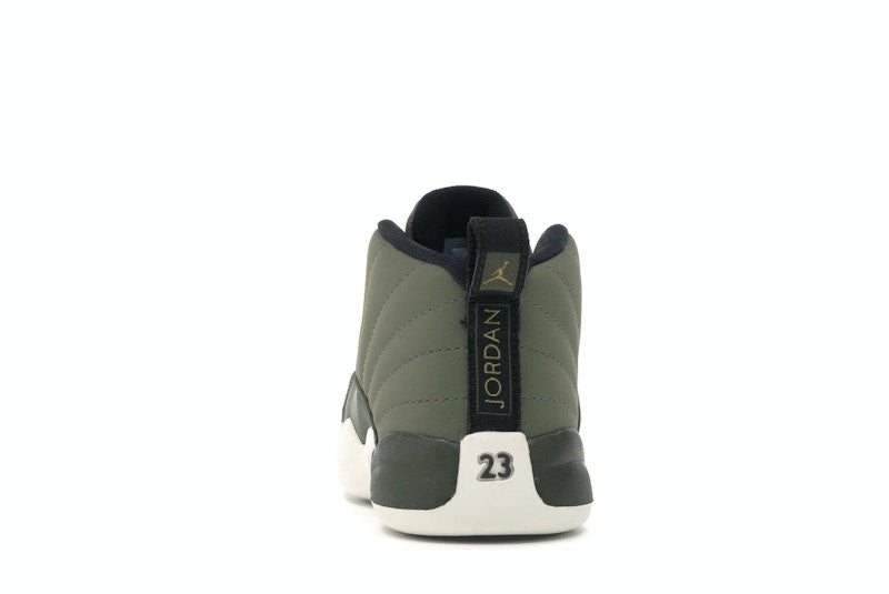 Jordan 12 Retro Chris Paul Class Of 2003 (TD)