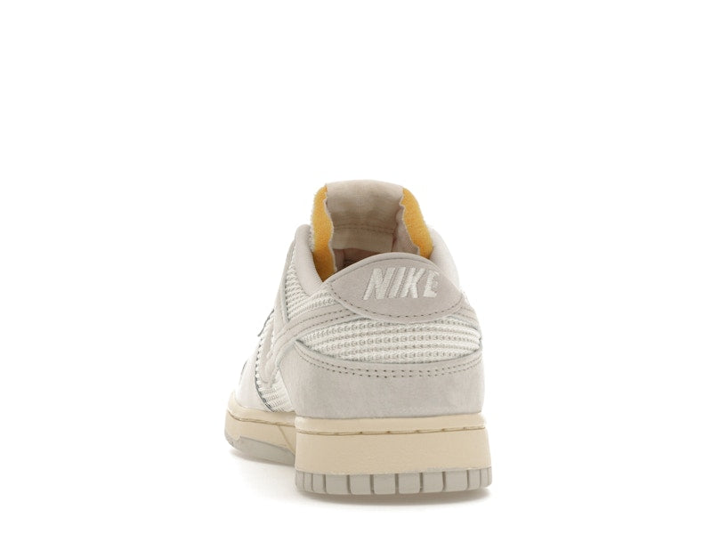 Nike Dunk Low Phantom Light Bone