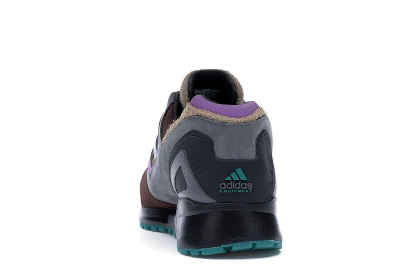 adidas EQT Cushion 91 Packer Shoes Adventure