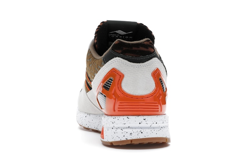 adidas ZX 8000 atmos Animal
