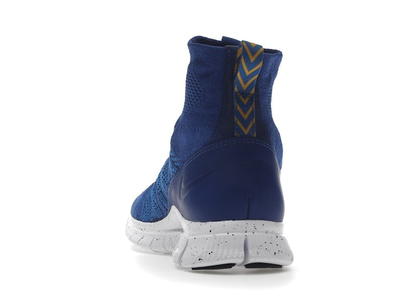 Nike Free Mercurial Superfly Game Royal