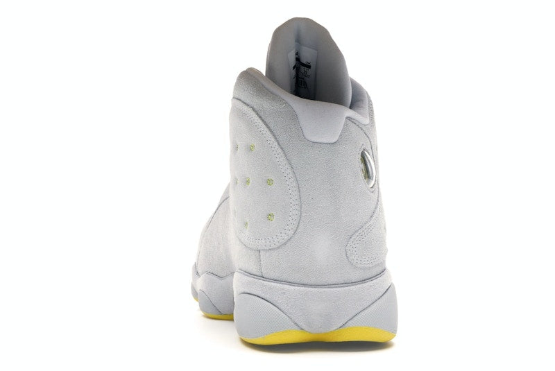 Jordan 13 Retro Oregon Ducks (F&F)