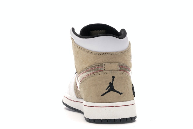 Jordan 1 Retro Father's Day Tweed (2008)