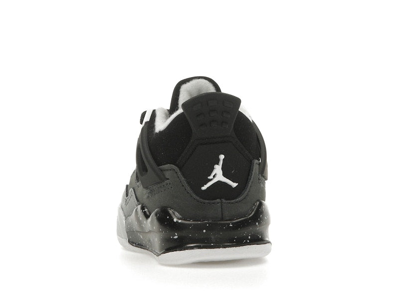 Jordan 4 Retro Fear (2024) (TD)