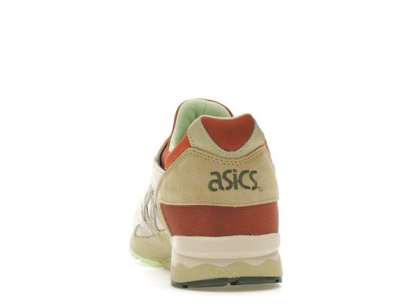ASICS Gel-Lyte V Sand Retro Trail