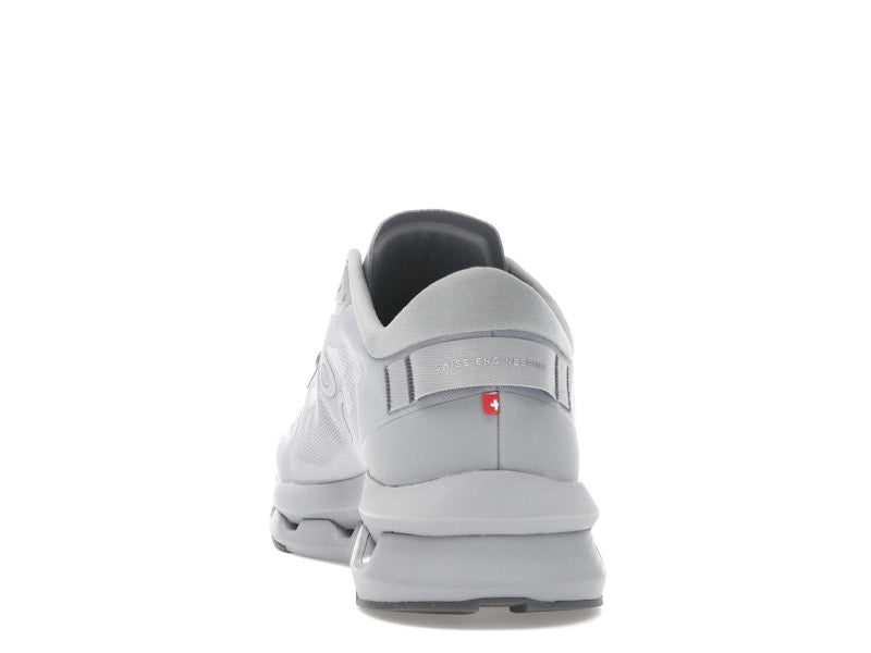 On Running Cloudzone Alloy Rock