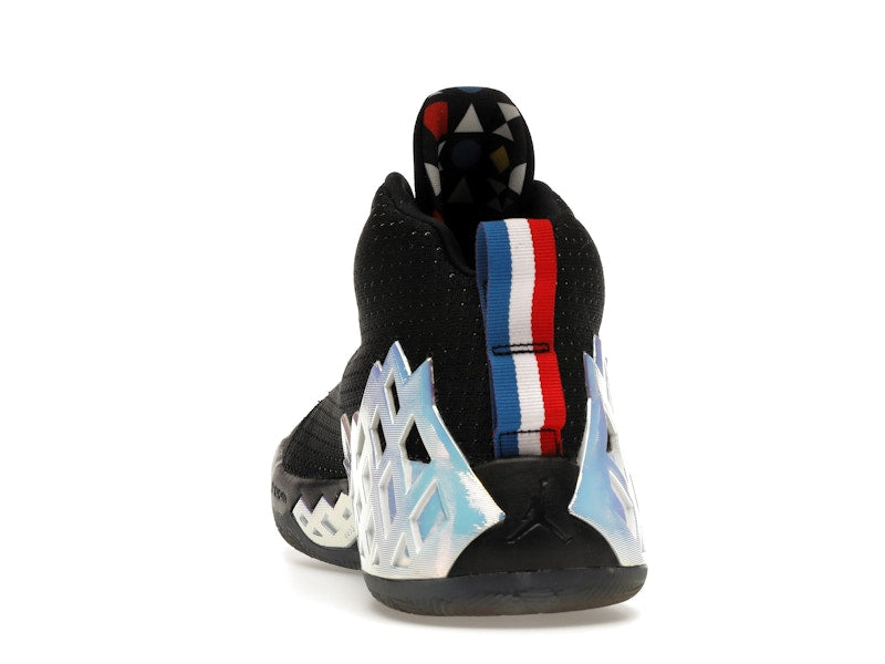 Jordan Jumpman Diamond Mid Quai 54 (2019)