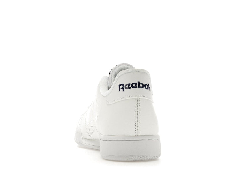 Reebok NPC 2 White